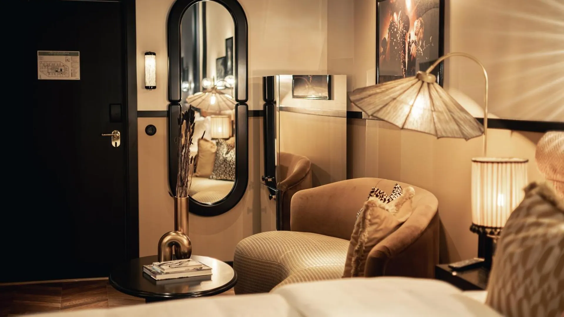 Jacyz Hotel Gothenburg