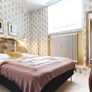  Hostel Skanstulls Boutique Zweden