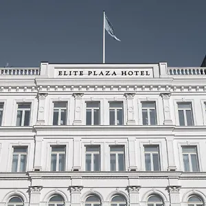 **** Hotel Elite Plaza Zweden