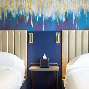 *** Hotel Ibis Budget Gold Singapore