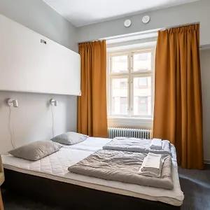  Hostel Stf Stigbergsliden
