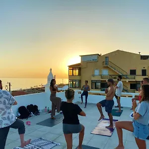  Hostel Blife & Portugal
