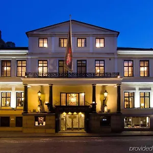 **** Hotel Mayfair Tunneln Zweden