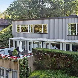 3* Frühstückspension Balder